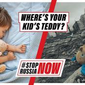 Stop Russia Now